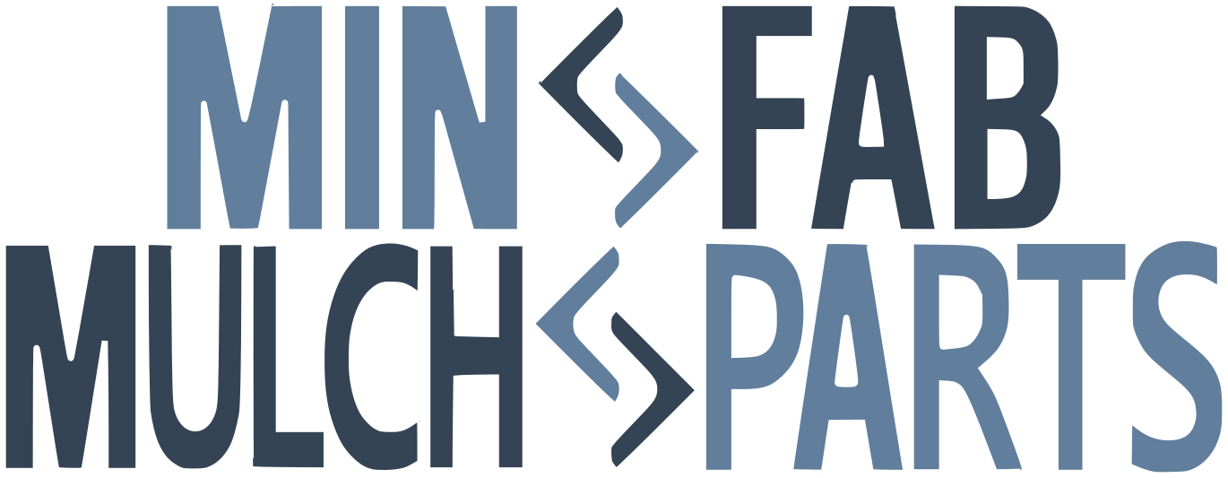 Mulchparts