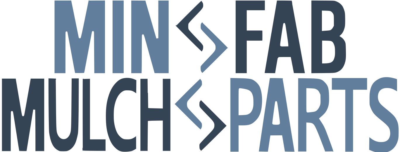 Mulchparts